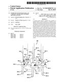 3D PRINTER SYSTEM WITH CIRCULAR CAROUSEL AND MULTIPLE MATERIAL DELIVERY     SYSTEMS diagram and image