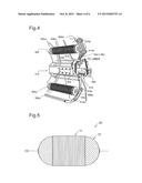 FILAMENT WINDING APPARATUS diagram and image