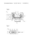 FILAMENT WINDING APPARATUS diagram and image