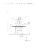 LAMINATE MOLDING EQUIPMENT AND LAMINATE MOLDING METHOD diagram and image