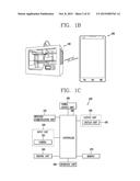 CONTROL DEVICE FOR 3D PRINTER diagram and image