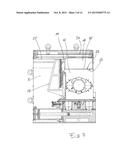 FORMING PRESS diagram and image