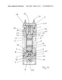 FORMING PRESS diagram and image