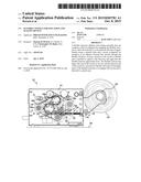 FLEXIBLE NOZZLE FOR INFLATION AND SEALING DEVICE diagram and image