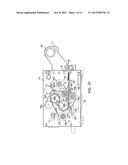 FLEXIBLE NOZZLE FOR INFLATION AND SEALING DEVICE diagram and image