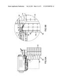 FLEXIBLE NOZZLE FOR INFLATION AND SEALING DEVICE diagram and image