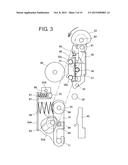 PRINTING APPARATUS AND PRINTING SYSTEM diagram and image