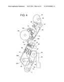 PRINTING APPARATUS AND PRINTING SYSTEM diagram and image