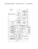 RECORDING APPARATUS diagram and image