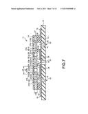 INKJET PRINTER HEAD diagram and image