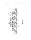 INKJET PRINTER HEAD diagram and image