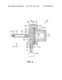 FLUID EJECTION DEVICE diagram and image