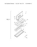 LIQUID EJECTING HEAD, LIQUID EJECTING APPARATUS, AND METHOD FOR     MANUFACTURING LIQUID EJECTING HEAD diagram and image