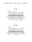 LIQUID EJECTING HEAD, LIQUID EJECTING APPARATUS, AND METHOD FOR     MANUFACTURING LIQUID EJECTING HEAD diagram and image