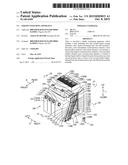 LIQUID CONSUMING APPARATUS diagram and image