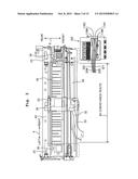 LIQUID CONSUMING APPARATUS diagram and image