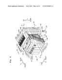 LIQUID CONSUMING APPARATUS diagram and image