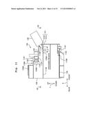 LIQUID CONSUMING APPARATUS diagram and image