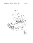 RECORDING APPARATUS diagram and image