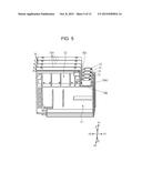 RECORDING APPARATUS diagram and image