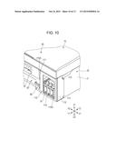 RECORDING APPARATUS diagram and image