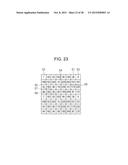 IMAGE PROCESSING APPARATUS, IMAGE PROCESSING METHOD, AND IMAGE RECORDING     APPARATUS diagram and image