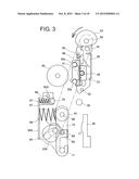 PRINTING APPARATUS diagram and image