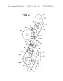 PRINTING APPARATUS diagram and image