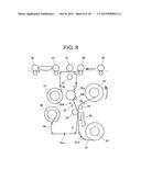 PRINTING APPARATUS diagram and image