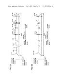 CURED TREAD AND TIRE diagram and image