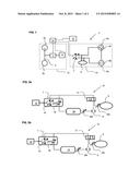 VEHICLE DRIVE TRAIN CONTROL METHOD diagram and image