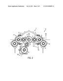 Transmission Having Integrated Transmission Pump and Accessory Drive diagram and image