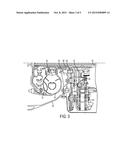 Transmission Having Integrated Transmission Pump and Accessory Drive diagram and image