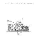 Transmission Having Integrated Transmission Pump and Accessory Drive diagram and image