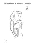 METHOD AND SYSTEM FOR SELECTING VEHICLE PERFORMANCE diagram and image