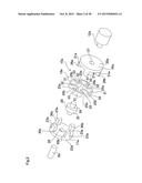 TORQUE TRANSMISSION JOINT AND ELECTRIC POWER STEERING APPARATUS diagram and image