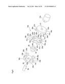 TORQUE TRANSMISSION JOINT AND ELECTRIC POWER STEERING APPARATUS diagram and image