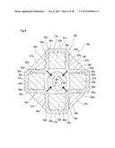 TORQUE TRANSMISSION JOINT AND ELECTRIC POWER STEERING APPARATUS diagram and image