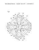 TORQUE TRANSMISSION JOINT AND ELECTRIC POWER STEERING APPARATUS diagram and image