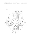 TORQUE TRANSMISSION JOINT AND ELECTRIC POWER STEERING APPARATUS diagram and image