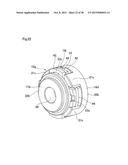 TORQUE TRANSMISSION JOINT AND ELECTRIC POWER STEERING APPARATUS diagram and image