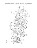 TORQUE TRANSMISSION JOINT AND ELECTRIC POWER STEERING APPARATUS diagram and image