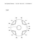 TORQUE TRANSMISSION JOINT AND ELECTRIC POWER STEERING APPARATUS diagram and image