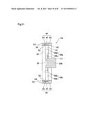 TORQUE TRANSMISSION JOINT AND ELECTRIC POWER STEERING APPARATUS diagram and image