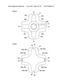 TORQUE TRANSMISSION JOINT AND ELECTRIC POWER STEERING APPARATUS diagram and image