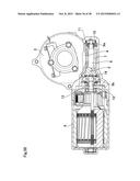 TORQUE TRANSMISSION JOINT AND ELECTRIC POWER STEERING APPARATUS diagram and image