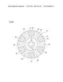 TORQUE TRANSMISSION JOINT AND ELECTRIC POWER STEERING APPARATUS diagram and image