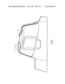 SPRING STRUT TOP MOUNTING diagram and image