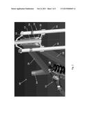 BICYCLE HEAD TUBE SPACER diagram and image