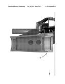 BICYCLE HEAD TUBE SPACER diagram and image